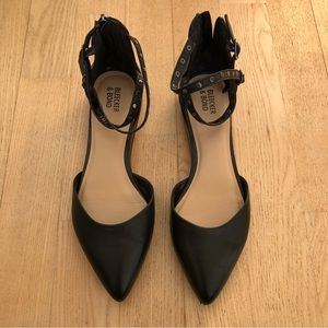 Bleeker & Bond flats | size 8.5
